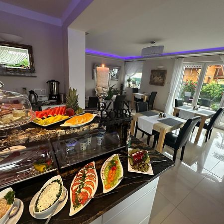 Villa Taan Royal Реваль Екстер'єр фото