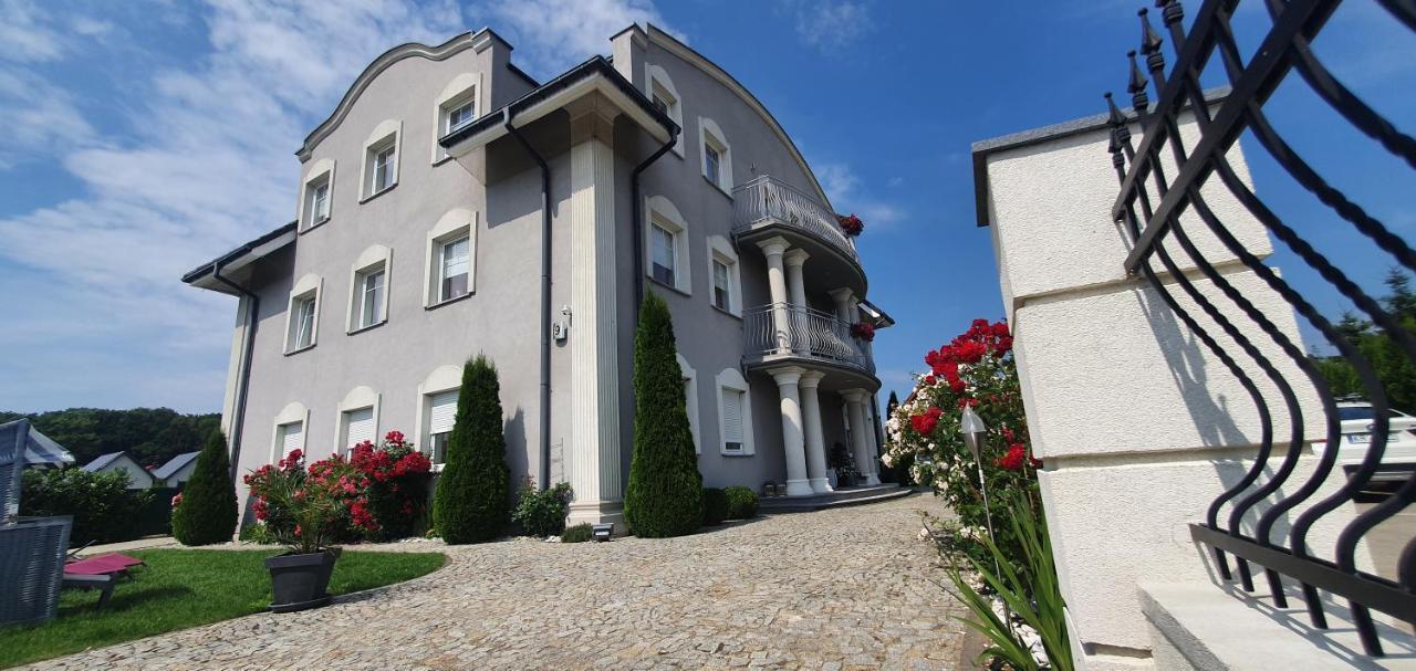 Villa Taan Royal Реваль Екстер'єр фото