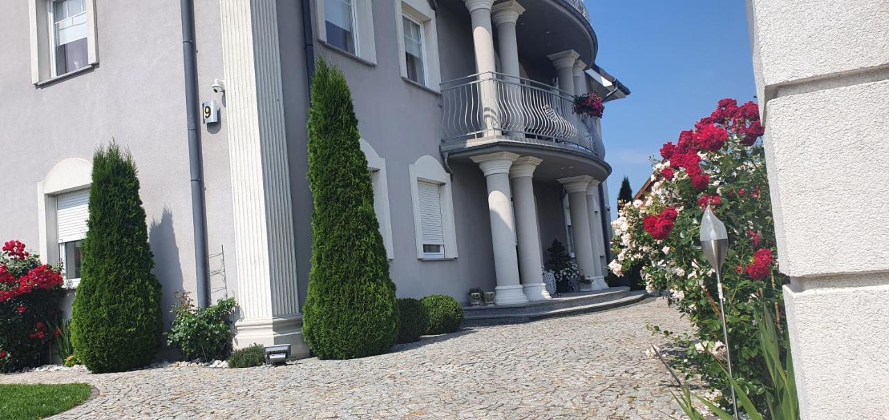 Villa Taan Royal Реваль Екстер'єр фото