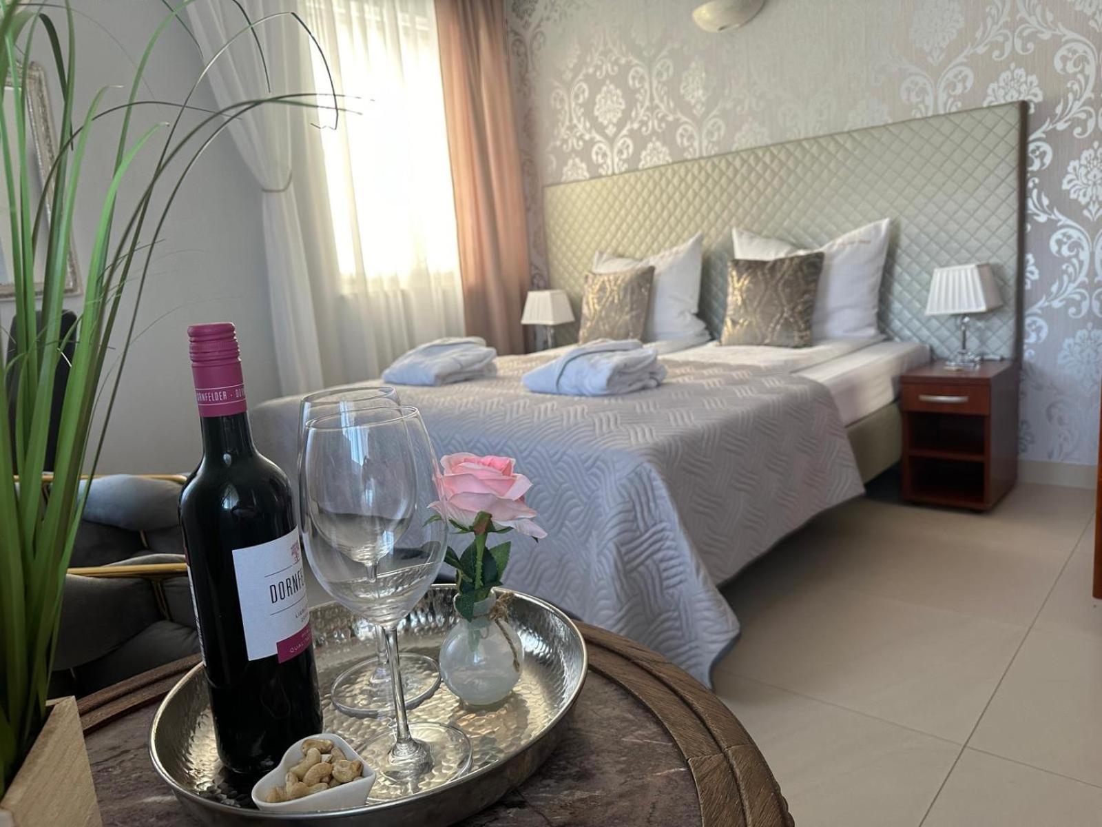 Villa Taan Royal Реваль Екстер'єр фото