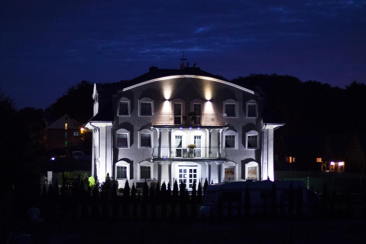 Villa Taan Royal Реваль Екстер'єр фото