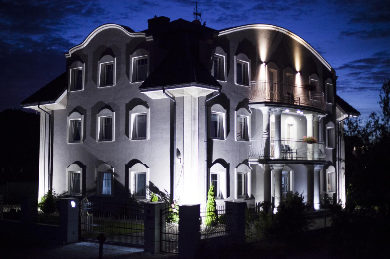 Villa Taan Royal Реваль Екстер'єр фото