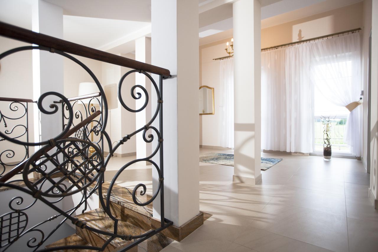 Villa Taan Royal Реваль Екстер'єр фото